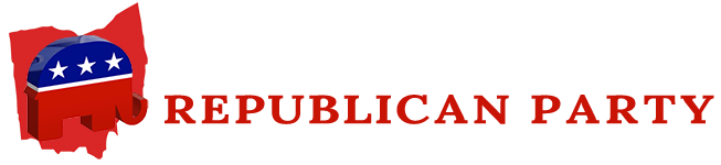 Richland County Ohio Republican Party Logo
